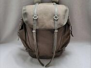 Originaler Bundeswehr Rucksack Gebirgsrucksack Jägerrucksack Militär Army Oliv - Gelsenkirchen