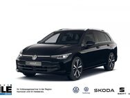 VW Golf Variant, 2.0 TDI Style BusinessPre AssistenzPaket, Jahr 2022 - Walsrode