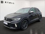 VW T-Roc, 2.0 TSI R BeatsAudio, Jahr 2021 - Lörrach