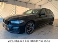 BMW 530 xDr M Sport Laser DrivingAss+ CockpProf Pano - Steinbach-Hallenberg