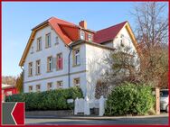 Rügen - Wohnen. Arbeiten. Vermieten. - Bergen (Rügen)
