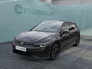 VW Golf, 2.0 TSI GTI Clubsport, Jahr 2022 - München