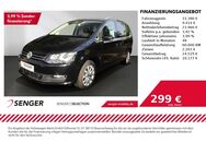 VW Sharan, 1.4 TSI Highline, Jahr 2020 - Bad Schwartau