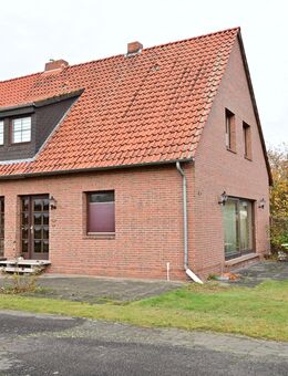 Sehr gepflegtes, massives und geräumiges Familienhaus in Gifhorn mit großem Grundstück sofort frei - Schwülper