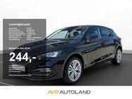 Seat Leon, 2.0 TDI Style | | |, Jahr 2024 - Passau