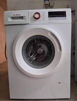 Waschmaschine Bosch Vario Perfect Serie 4, WLM68 - Köln