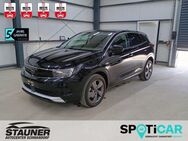 Opel Grandland ELEGANCE 1.2 6G S/S*10"TOUCH*AHK* - Schwandorf