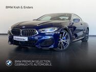 BMW M8, 50 i xDrive Coupe Laserlicht 20, Jahr 2021 - Fulda