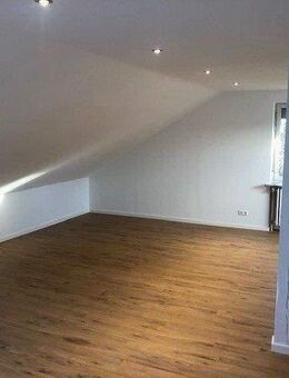 3,5-Zimmer-Mietwohnung mit Gartennutzung - Bad Dürrheim