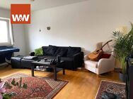 1 ETW + separate Mansarde + 1 Garage: Flexibles Investment in Frankfurt - Einziehen oder Vermieten - Frankfurt (Main)