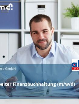 Sachbearbeiter Finanzbuchhaltung (m/w/d) - Achim