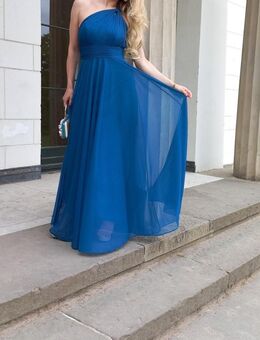 Maxikleid Hochzeitkleid - Hamburg