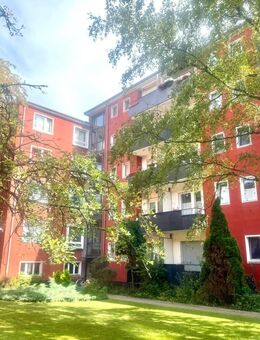Sanierungsbedürftige 1-Zimmer-Wohnung mit großem Potenzial in zentraler Spandau-Lage - Berlin