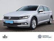 VW Passat Variant, 2.0 TDI COMFORTLINE, Jahr 2017 - Magdeburg