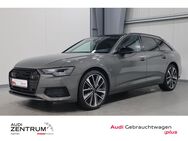 Audi A6, Avant 35 TDI design, Jahr 2023 - Aachen