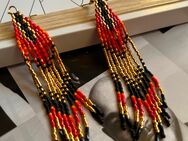 Handmade neu Ohrringe Miyuki - Berlin Steglitz-Zehlendorf