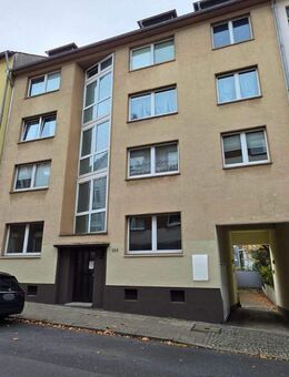 Sicheres Kapitalanlage-Objekt im gefragten Südviertel - Essen