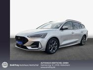 Ford Focus Turnier 1.0 EcoBoost Hybrid Aut. ST-LINE - Hildesheim