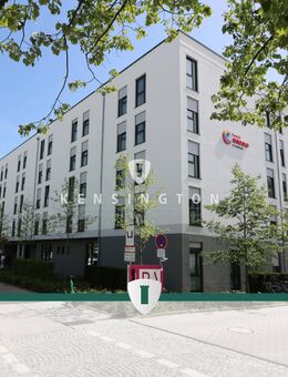 Kapitalanlage (keine Eigennutzung) Hotelzimmer im "Hotel Ramada Encore by Wyndham Messe München" - München