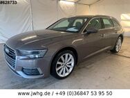 Audi A6 40 quattro ACC+/LEDER/VIRTUAL/KAMERA/DAB - Steinbach-Hallenberg