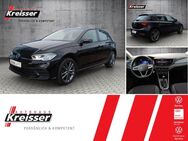 VW Polo, 1.0 TSI Life IQ D, Jahr 2022 - Ulm