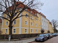 DD-Löbtau - Große, helle, freundliche 2-Zimmer-Wohnung im EG - Dresden
