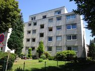 SANKT AUGUSTIN, 14 Parteien-Haus mit 2 Zi. u. 3 Zi. Whgen, WEG ca. 1.100 m² Wfl. Aufzug, Balkone Kfz - Sankt Augustin