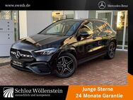 Mercedes GLA 250, e AMG WinterP RfCam, Jahr 2023 - Chemnitz