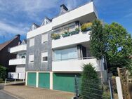 Stilvolle Maisonette-Wohnung mit Galerie und 124 m² Wohn-und Nutzfläche ! - Duisburg