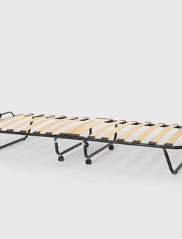 Neues Gästebett "Villa Noble" - München