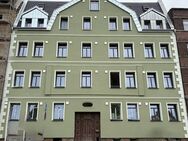 Neubezug nach hochwertiger Sanierung - Halle (Saale)