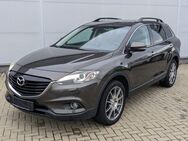 Mazda CX-9, 3.7 l V6 AWD Vollausstattung, Jahr 2015 - Hoyerswerda