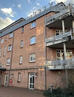 Bezugsfrei ab dem 01.01.2025! Attraktive 2-Zimmer-Wohnung mit Balkon im schönen Köpenick! - Berlin
