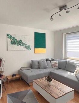 Attraktive 2-Zimmerwohnung im Mauritzviertel mit Garage! - Münster