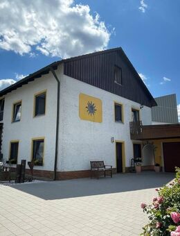 Liebevoll gestaltetes Einfamilienhaus mit Einliegerwohnung und hübschem Garten! - Georgenberg