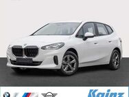 BMW 218, i Active Tourer Adaptive, Jahr 2023 - Wittlich