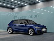 Audi A1, allstreet 30 TFSI, Jahr 2024 - München