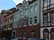 Sanierte 2 Raumwohnung mit Einbauküche! - Erfurt