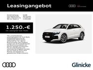 Audi RSQ8, NEUBESTELLUNG, Jahr 2022 - Kassel