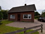 Der Traum vom eigenen Haus an der Nordseeküste! Kleines Wohnhaus Nahe Otterndorf. - Neuenkirchen (Landkreis Cuxhaven)