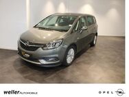 Opel Zafira, 1.4 C Turbo ON, Jahr 2018 - Bietigheim-Bissingen