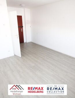 Schöne 1 Zimmer Wohnung, 23qm mit einer Pantryküche, im Zentrum von Ludwigshafen - Ludwigshafen (Rhein)