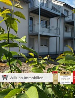 Terrassentraum - Fußbodenheizung | kleiner Garten | Stellplatz | Spiel- & Grillplatz - Eilenburg