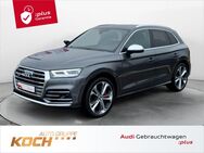 Audi SQ5, 3.0 TDI q &O " Ambiente, Jahr 2020 - Schwäbisch Hall