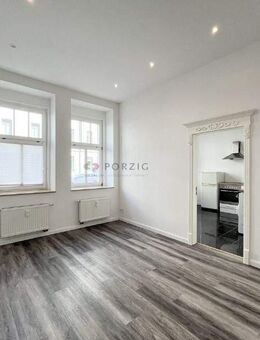 Mehr Wohnung fürs Geld! 2 Zimmer mit EBK, Dusche & Wanne - Chemnitz