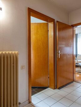 Ein Haus, mehrere Möglichkeiten - Geschichte, Komfort und Raum für Generationen und Ideen - Würselen