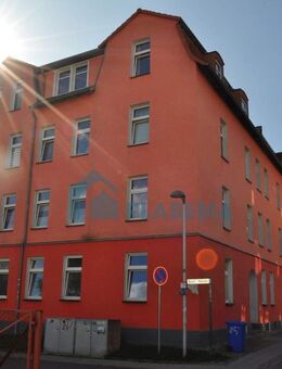 Optimal für Studenten oder Auszubildende! 1-Zimmer-Wohnung, wird gerade komplett renoviert! - Stralsund