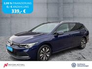 VW Golf Variant, 1.5 TSI Golf VIII MOVE, Jahr 2023 - Bayreuth