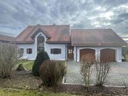 Wunderschönes Einfamilienhaus mit dem gewissen "ETWAS" - Schlammersdorf