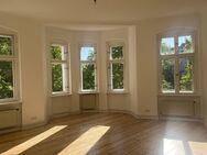 Altbaujuwel Gründerzeit in Bestlage auf Zeit - Berlin